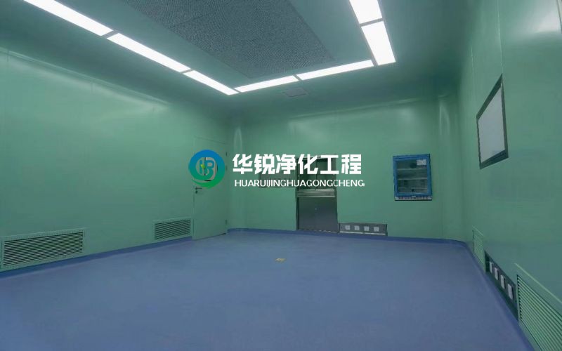 层流手术室装修多少钱