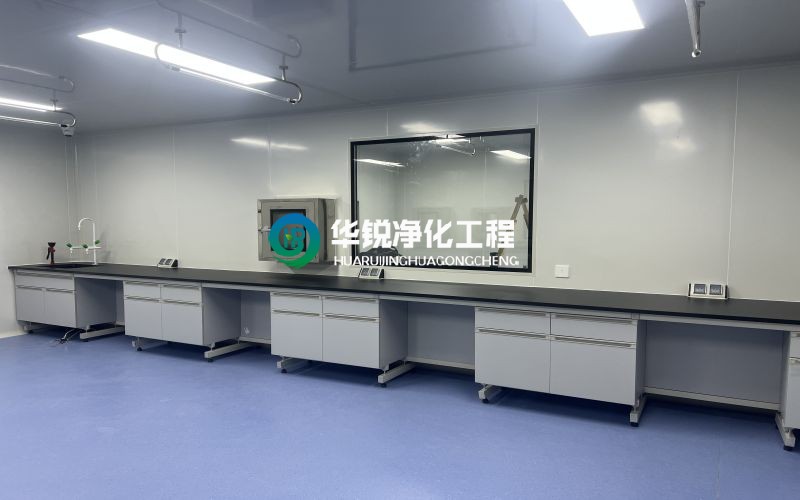 实验室装修公司