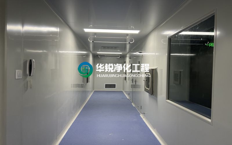 实验室净化星空电子-星空电子（中国）
建设