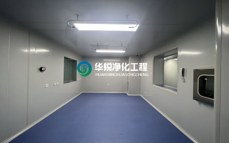 实验室净化星空电子-星空电子（中国）
建设