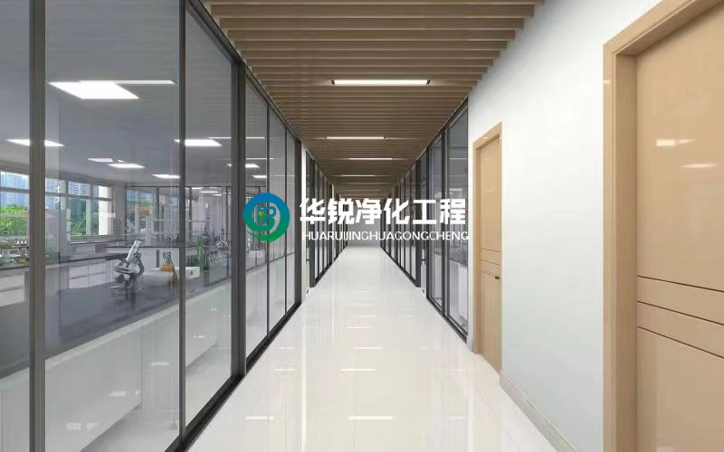 手术室净化星空电子-星空电子（中国）
竣工效果