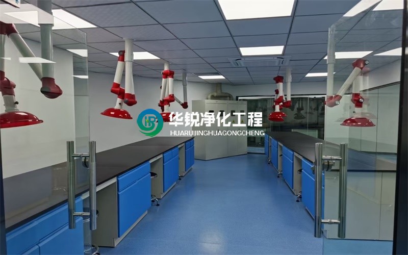 手术室净化星空电子-星空电子（中国）
竣工效果
