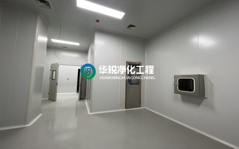 无尘车间装修多少钱一平米
