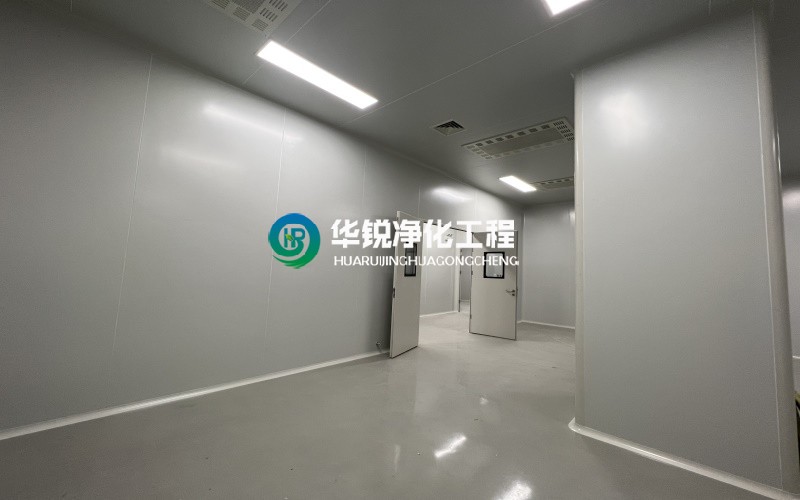 无尘车间装修哪家好