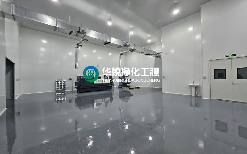 净化车间装修-净化车间施工费用