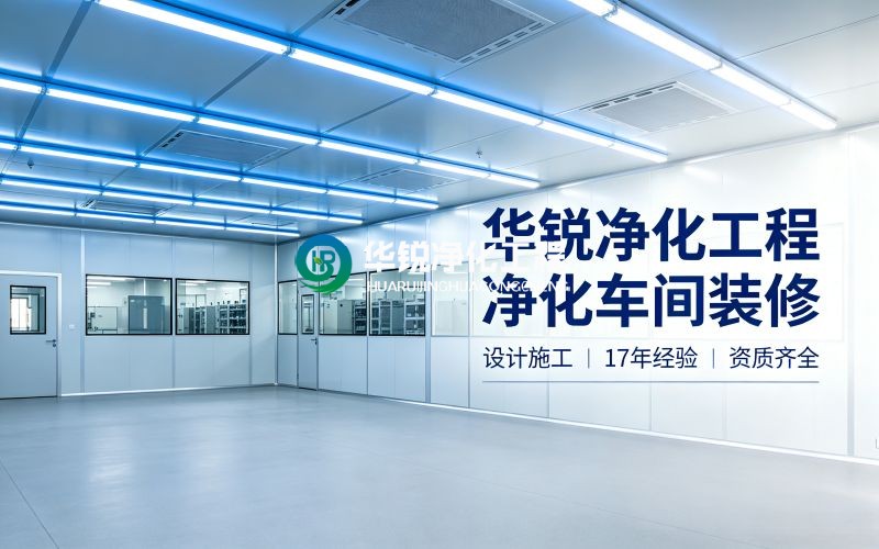 芯片半导体洁净室星空电子-星空电子（中国）
公司装修设计施工哪家好