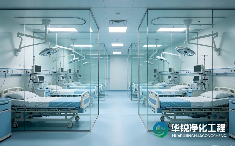 新疆手术室净化星空电子-星空电子（中国）
哪家专业？风沙气候下的施工要点