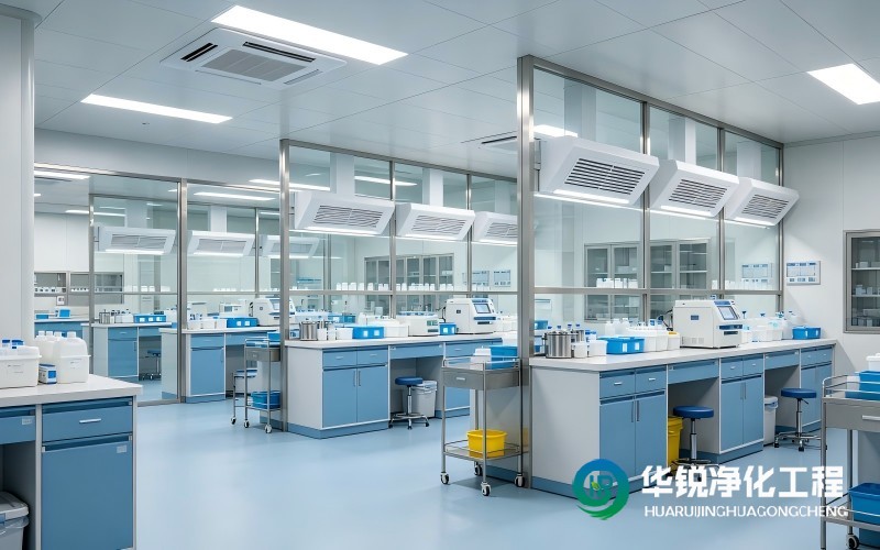 成都手术室装修公司哪家好？装修与净化一体化的 3 个理由