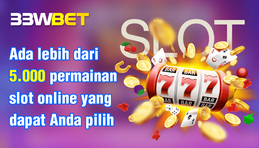 Salju777 Daftar Situs Slot777 Online Gemar Kasih JP Setiap Hari